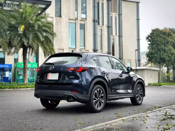 Mazda CX-5 2.0 Deluxe 2025 - SIÊU LƯỚT