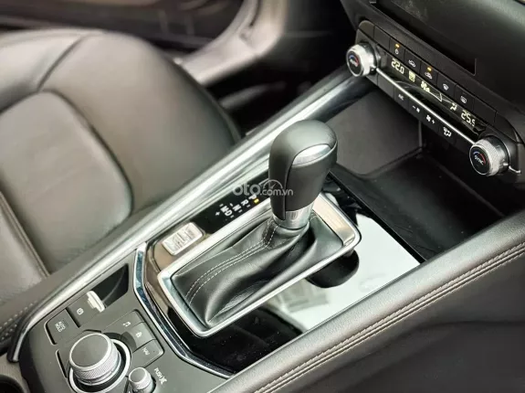 Mazda CX-5 2.0 Deluxe 2025 - SIÊU LƯỚT