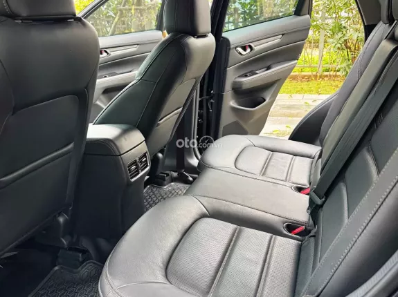 Mazda CX-5 2.0 Deluxe 2025 - SIÊU LƯỚT