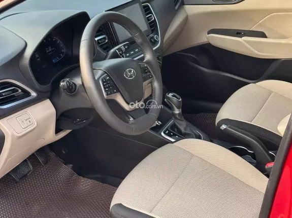 Hyundai Accent 1.4 AT 2023 - Một chủ từ mới rất đẹp