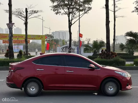 Hyundai Accent 1.4 AT 2023 - Một chủ từ mới rất đẹp