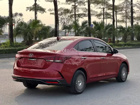 Hyundai Accent 1.4 AT 2023 - Một chủ từ mới rất đẹp