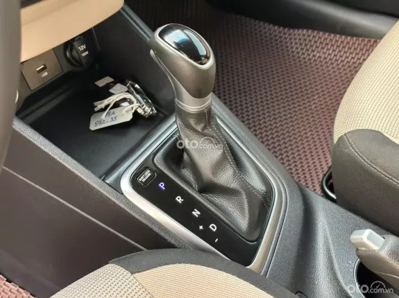 Hyundai Accent 1.4 AT 2023 - Một chủ từ mới rất đẹp