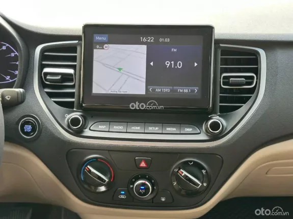 Hyundai Accent 1.4 AT 2023 - Một chủ từ mới rất đẹp