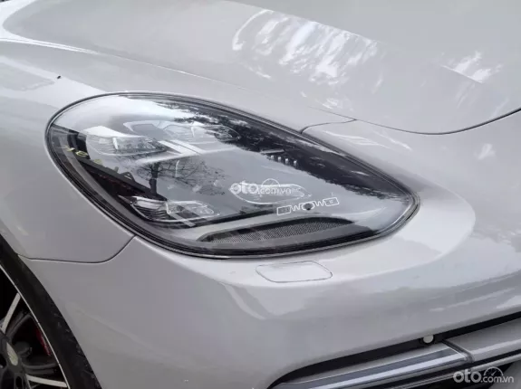 Porsche Panamera 2018 - Porsche Panamera 2018