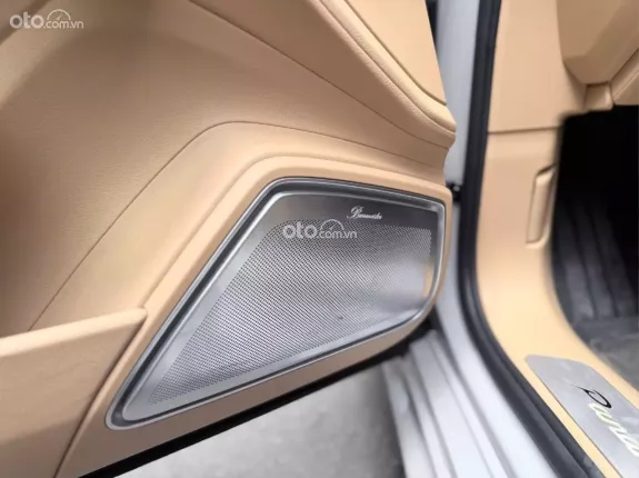 Porsche Panamera 2018 - Porsche Panamera 2018