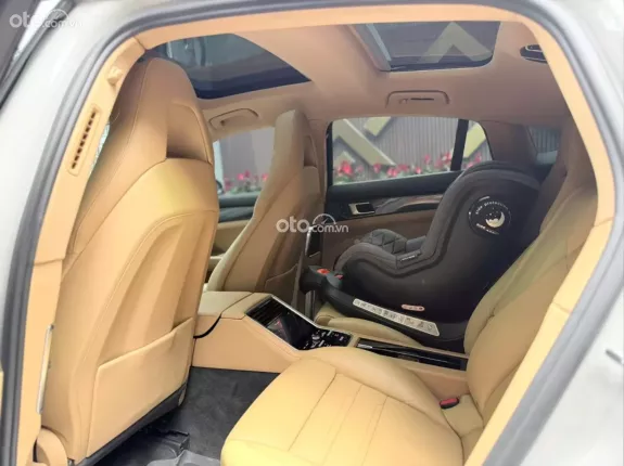 Porsche Panamera 2018 - Porsche Panamera 2018