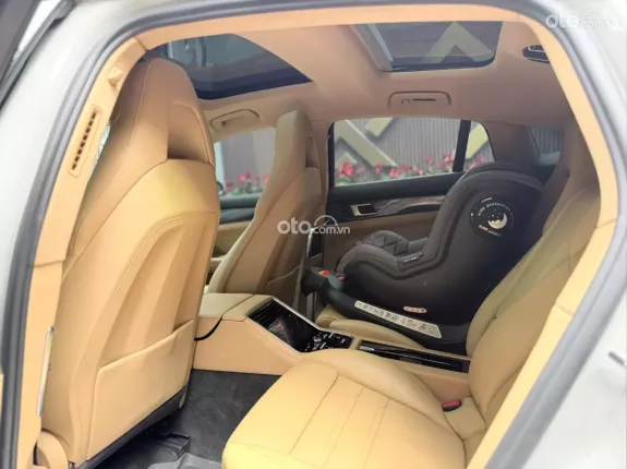 Porsche Panamera 2018 - Porsche Panamera 2018