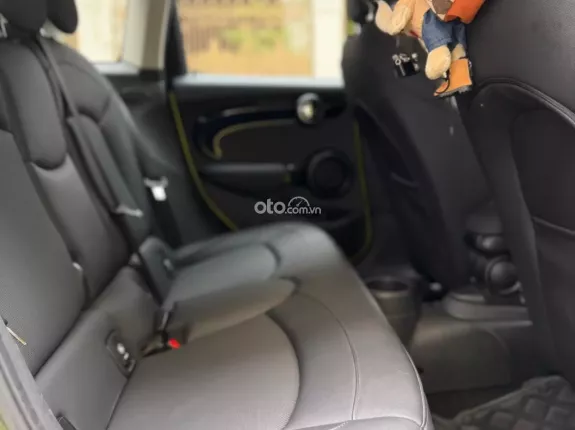 Mini Cooper 5 cửa 2022 - Mini Cooper 5 cửa 2022