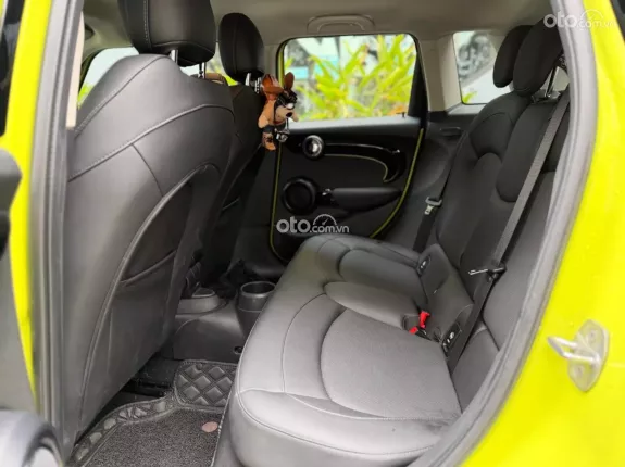 Mini Cooper 5 cửa 2022 - Mini Cooper 5 cửa 2022