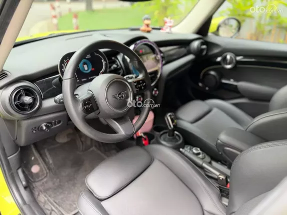 Mini Cooper 5 cửa 2022 - Mini Cooper 5 cửa 2022