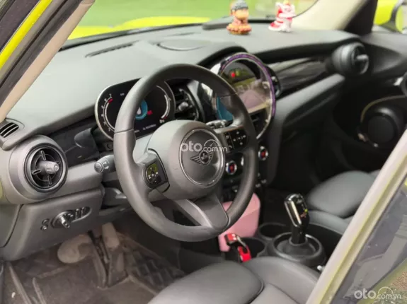 Mini Cooper 5 cửa 2022 - Mini Cooper 5 cửa 2022