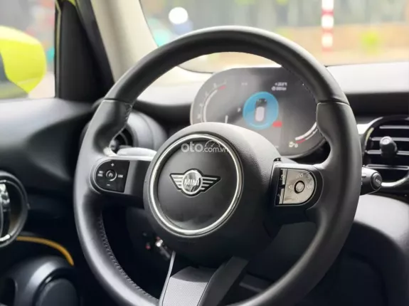 Mini Cooper 5 cửa 2022 - Mini Cooper 5 cửa 2022