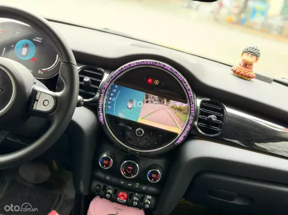 Mini Cooper 5 cửa 2022 - Mini Cooper 5 cửa 2022