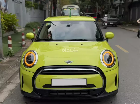 Mini Cooper 5 cửa 2022 - Mini Cooper 5 cửa 2022
