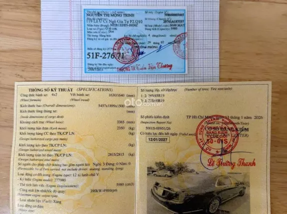 Mercedes-Benz Maybach S600 4Matic 2015 - Xe đẳng cấp doanh nhân thượng lưu