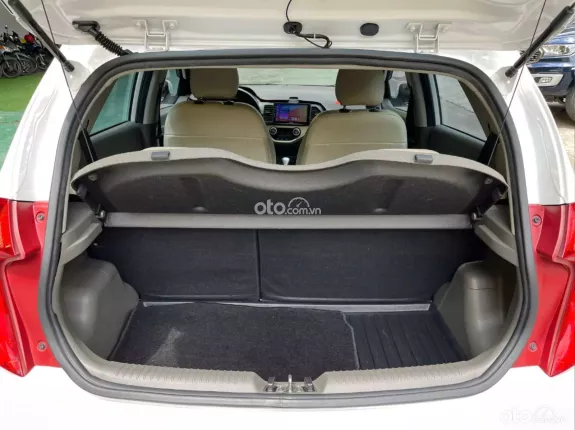 Kia Morning Luxury 2022 - Hỗ trợ trả góp 70%, giá cực ưu đãi