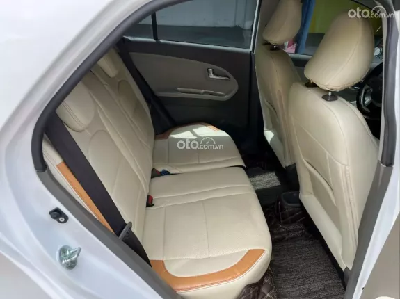 Kia Morning Luxury 2022 - Hỗ trợ trả góp 70%, giá cực ưu đãi