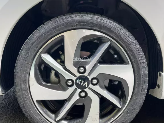 Kia Morning Luxury 2022 - Hỗ trợ trả góp 70%, giá cực ưu đãi
