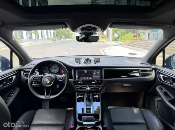 Porsche Macan 2023 - BAO ĐẬU BANK 70-90% (Ib Zalo tư vấn trực tiếp 24/7)