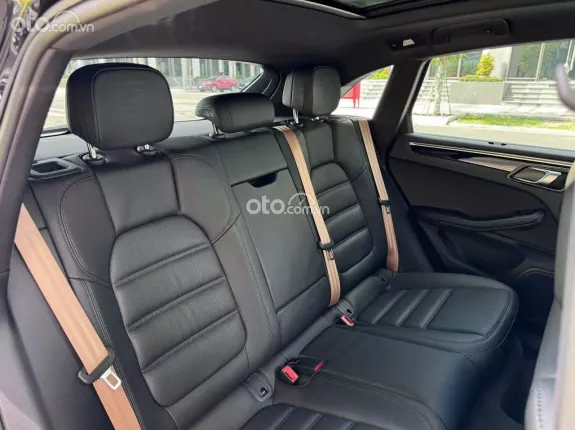 Porsche Macan 2023 - BAO ĐẬU BANK 70-90% (Ib Zalo tư vấn trực tiếp 24/7)