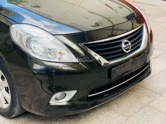 Nissan Sunny 1.5 XV 2017 - Xe gia đình ít sử dụng, còn rất mới