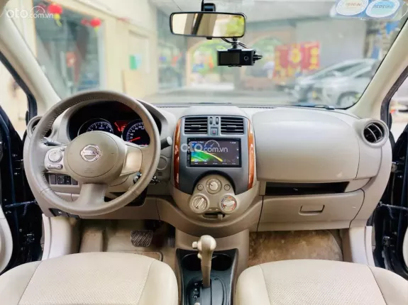 Nissan Sunny 1.5 XV 2017 - Xe gia đình ít sử dụng, còn rất mới