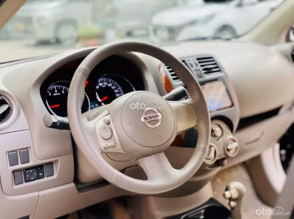 Nissan Sunny 1.5 XV 2017 - Xe gia đình ít sử dụng, còn rất mới