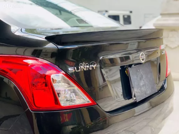 Nissan Sunny 1.5 XV 2017 - Xe gia đình ít sử dụng, còn rất mới