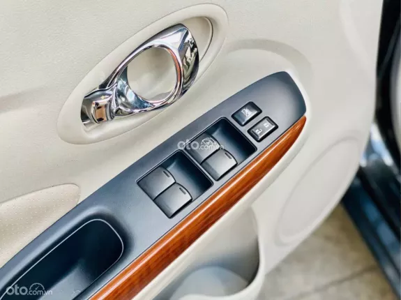 Nissan Sunny 1.5 XV 2017 - Xe gia đình ít sử dụng, còn rất mới