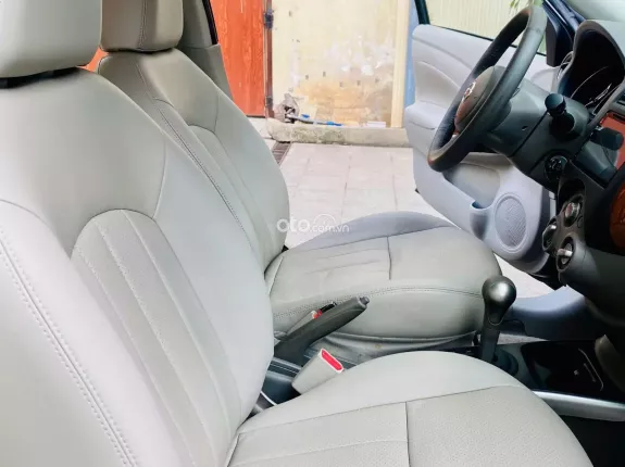 Nissan Sunny 1.5 XV 2017 - Xe gia đình ít sử dụng, còn rất mới