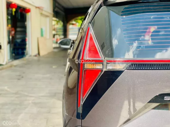 Hyundai Stargazer 1.5 AT Đặc biệt 2024 - Xe gia đình 7 chỗ chất lượng cao