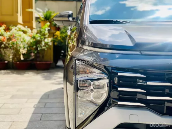 Hyundai Stargazer 1.5 AT Đặc biệt 2024 - Xe gia đình 7 chỗ chất lượng cao