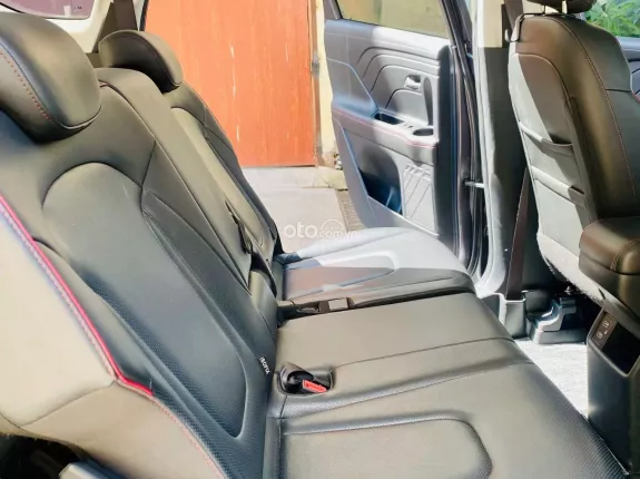 Hyundai Stargazer 1.5 AT Đặc biệt 2024 - Xe gia đình 7 chỗ chất lượng cao