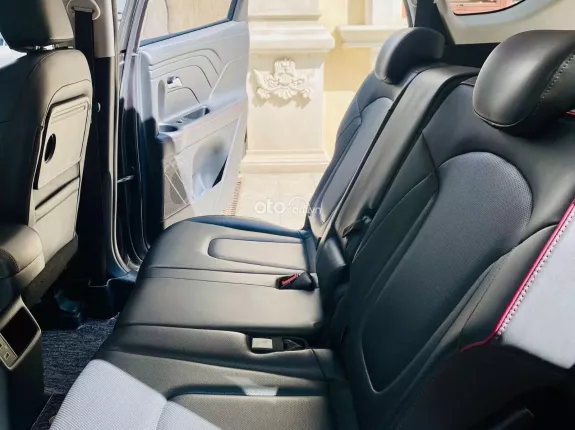 Hyundai Stargazer 1.5 AT Đặc biệt 2024 - Xe gia đình 7 chỗ chất lượng cao