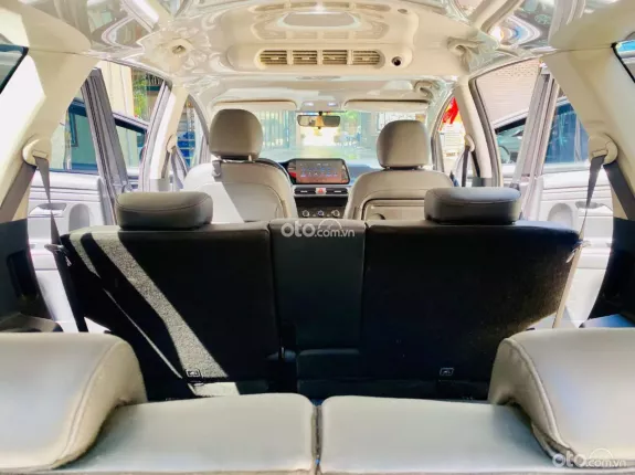 Hyundai Stargazer 1.5 AT Đặc biệt 2024 - Xe gia đình 7 chỗ chất lượng cao