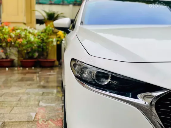 Mazda 3 Sedan 1.5L Deluxe 2020 - Bán xe cũ chất lượng cao, bảo hành 1 năm