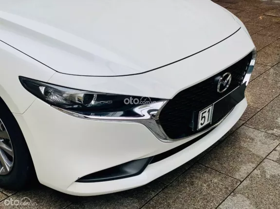 Mazda 3 Sedan 1.5L Deluxe 2020 - Bán xe cũ chất lượng cao, bảo hành 1 năm