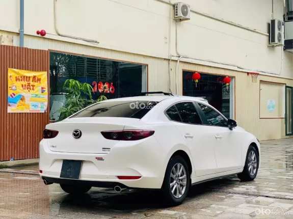 Mazda 3 Sedan 1.5L Deluxe 2020 - Bán xe cũ chất lượng cao, bảo hành 1 năm