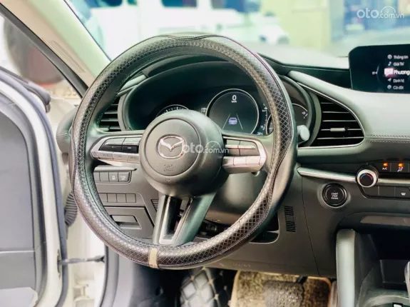 Mazda 3 Sedan 1.5L Deluxe 2020 - Bán xe cũ chất lượng cao, bảo hành 1 năm