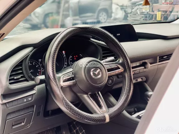 Mazda 3 Sedan 1.5L Deluxe 2020 - Bán xe cũ chất lượng cao, bảo hành 1 năm