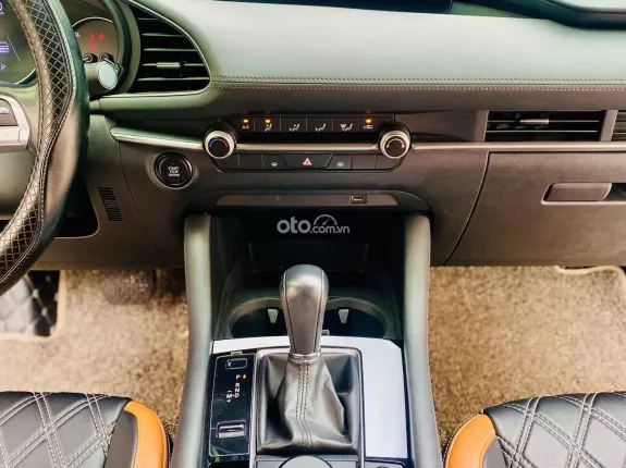 Mazda 3 Sedan 1.5L Deluxe 2020 - Bán xe cũ chất lượng cao, bảo hành 1 năm