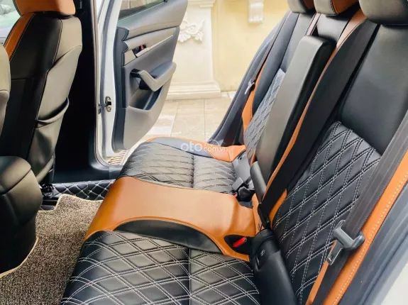 Mazda 3 Sedan 1.5L Deluxe 2020 - Bán xe cũ chất lượng cao, bảo hành 1 năm