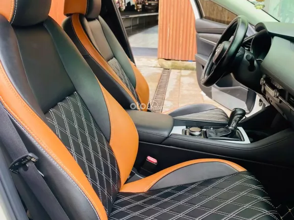 Mazda 3 Sedan 1.5L Deluxe 2020 - Bán xe cũ chất lượng cao, bảo hành 1 năm