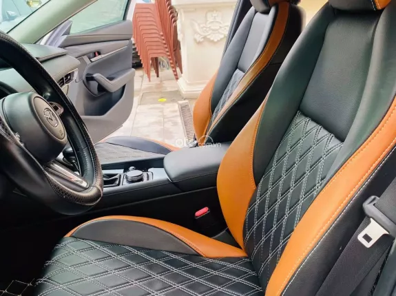 Mazda 3 Sedan 1.5L Deluxe 2020 - Bán xe cũ chất lượng cao, bảo hành 1 năm