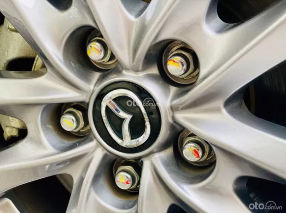 Mazda 3 Sedan 1.5L Deluxe 2020 - Bán xe cũ chất lượng cao, bảo hành 1 năm