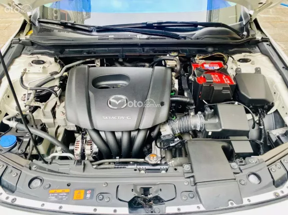 Mazda 3 Sedan 1.5L Deluxe 2020 - Bán xe cũ chất lượng cao, bảo hành 1 năm