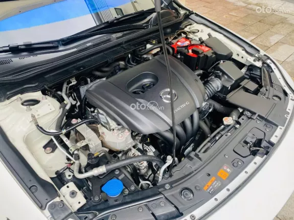 Mazda 3 Sedan 1.5L Deluxe 2020 - Bán xe cũ chất lượng cao, bảo hành 1 năm