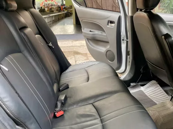 Mitsubishi Attrage CVT 2021 - Xe lướt đẹp như mới, giá cực hời