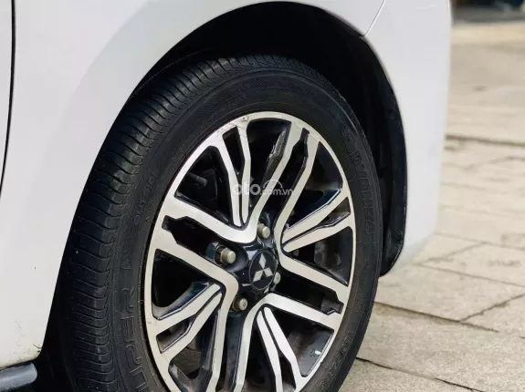 Mitsubishi Attrage CVT 2021 - Xe lướt đẹp như mới, giá cực hời